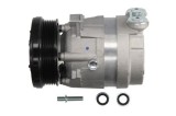 Compresor clima aer conditionat CHEVROLET REZZO microbus (U100) (2005 - Prezent) THERMOTEC KTT090044