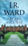 J. R. Ward - Pacate ascunse