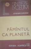 Pamantul ca planeta - Stefan Airinei