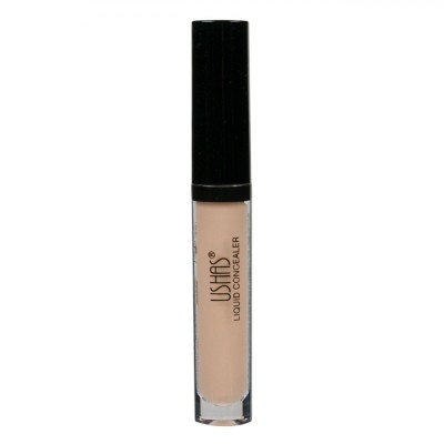 Concealer Lichid Ushas, Blond, Capacitate 3.5ml foto