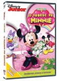 Clubul lui Mickey Mouse : O iubesc pe Minnie / MMCH: I Heart Minnie |