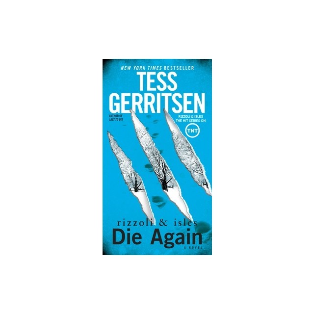 Die Again
