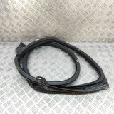 Garnitura Usa Stanga Spate Audi E-Tron GT 2022 4J3833721C Crom Inox Eurowest Lema Chedere Cromate