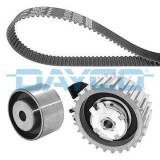 Kit distributie Alfa Romeo 159, 159 Sportwagon, 166, Brera, Giulietta; Fiat 500X, Croma, Doblo, Doblo Cargo, Doblo Sasiu, Ducato; Lancia Thesis