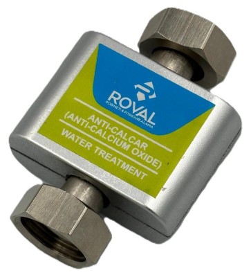Filtru Anticalcar Magnetic FI 1/2&amp;quot; Roval foto