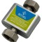 Filtru Anticalcar Magnetic FI 1/2&quot; Roval