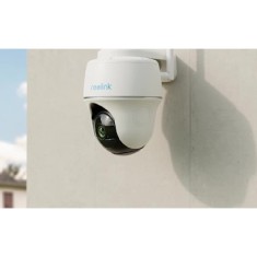 Camera de supraveghere Reolink ARGUS SERIES B420 Senzor: 1/2.7 inch CMOS