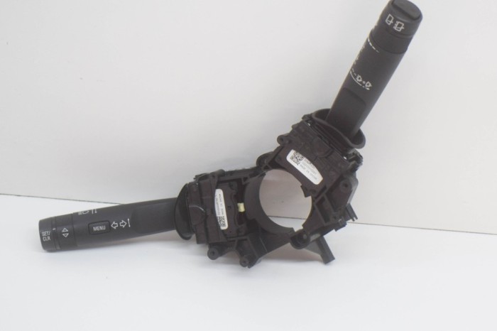 Maneta semnalizare ștergătoare OPEL INSIGNIA A G09 2011 OEM: 20941131 13322804