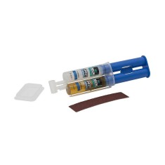 Bison Adeziv epoxid universal bicomponent foto
