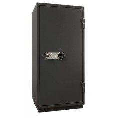 Seif certificat antifoc Kronberg Fire170TE electronic 1700x711x580 mm EN15659/60P