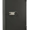 Seif certificat antifoc Kronberg Fire170TE electronic 1700x711x580 mm EN15659/60P