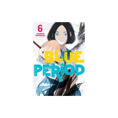 Blue Period 6 foto