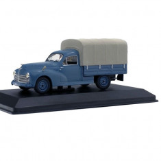 Macheta auto Peugeot 203 Pick Up 1952, 1:43 Solido