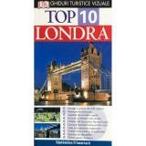 Roger Williams - Top 10 Londra (Editia: 2008)