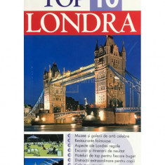 Roger Williams - Top 10 Londra (editia 2008)