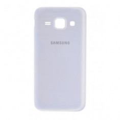 Capac Baterie Samsung Galaxy J1 Alb foto