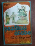 Sezatori arabe 30 DE MAQAMAT- Al-Hamadhani