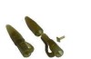 LEAD CLIP TAILRUBBER 30Buc accesorii /Set EXTRA CARP