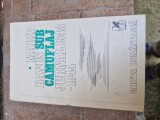 Sub camuflaj vintage, 1978
