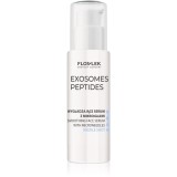 FlosLek Laboratorium Exosomes Peptides Smoothing Facial Serum With Microneedles ser pentru netezire cu terapie cu micro-ace 30 ml