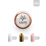 Pigment sidefat Dream No.02 Laloo