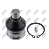 Pivot brat suspensie Ford Ecosport 2013-, Fata, 1793903