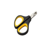 Unghiera profesionala pisici caini, sigura, otel inoxidabil, maner ergonomic, taiere precisa, Oem