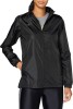 Jacheta de ploaie pentru femei Joma 900037.100, negru, marime M - OUTLET