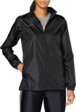 Cumpara ieftin Jacheta de ploaie pentru femei Joma 900037.100, negru, marime M - OUTLET