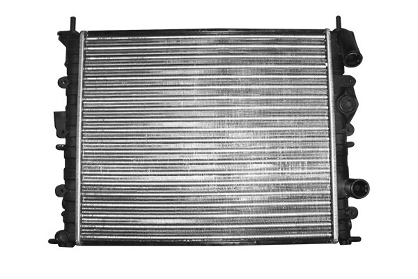 Radiator Racire Slz./Log. Mpi (Fara Ac)-&gt;03.08 58805 TH.01.188