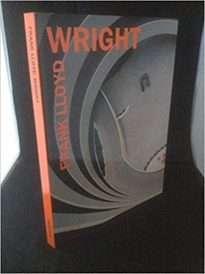 Frank Lloyd Wright - Bruce Brooks PFEIFFER foto