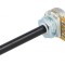 Potentiometru Axial 470k&Omega; 0.4W Linear 6mm