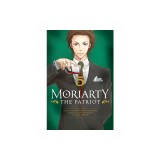 Moriarty the Patriot, Vol. 5, Volume 5