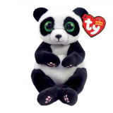 Cumpara ieftin Plus TY 15cm Beanie Bellies Ying Panda