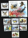 maldives pasari mnh