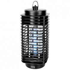 LAMPA UV ANTI INSECTE 30M2 TEESA foto