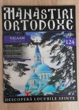 MĂNĂSTIRI ORTODOXE, nr. 124: VALAAM, Rusia