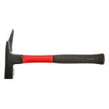 Ciocan de tamplarie 600 g cu maner din fibra de sticla TOP TOOLS
