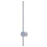 CORP ILUMINAT LED 12W 4000K IP65 - ALB, V-TAC