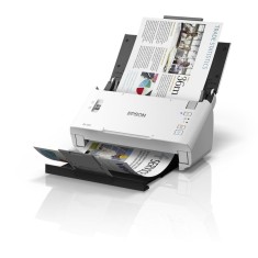 Scanner Epson WorkForce DS-410, format A4, tip sheetfed, usb