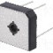 Punte redresoare monofazata, 35A, 50V, DC COMPONENTS - MBR3505W