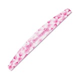Cumpara ieftin Pila Unghii Semiluna 100/180 SensoPRO Milano - Inspiration #09