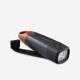 Lanternă re&icirc;ncărcabilă Trekking DYNAMO 900 PWB 210 lumeni, Forclaz