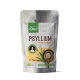 Tarate de Psyllium Bio Obio 250g - Sursa Bogata de Fibre, Agricultura Ecologica