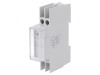 Releu Monitorizare Tensiune 5TT3400
