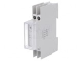 Releu Monitorizare Tensiune 5TT3400