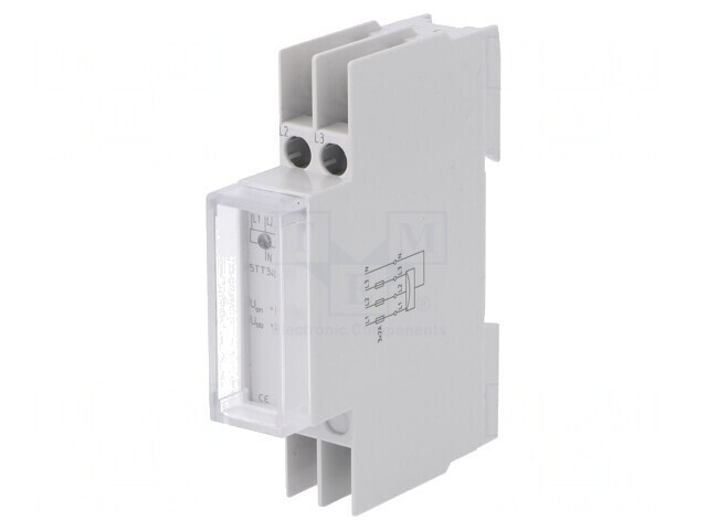 Releu Monitorizare Tensiune 5TT3400