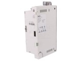 Invertor Vectorial 0,75kW 0-10V 7IN 2,4A