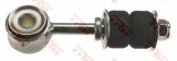 Brat/bieleta suspensie, stabilizator VW UP (2011 - 2016) TRW JTS643