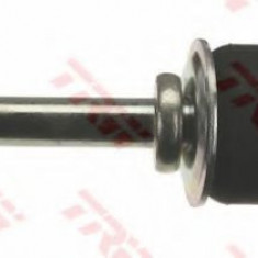 Brat/bieleta suspensie, stabilizator PEUGEOT BOXER bus (244, Z) (2001 - 2016) TRW JTS643